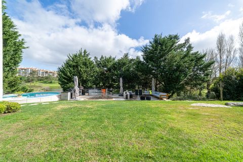 Villa a Belas, Lisbon, Belas - € 3.900.000 | Ref: W-0487I1 - foto 30