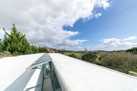 Villa a Belas, Lisbon, Belas - € 3.900.000 | Ref: W-0487I1 - foto 35