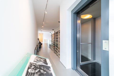 Villa a Belas, Lisbon, Belas - € 3.900.000 | Ref: W-0487I1 - foto 8