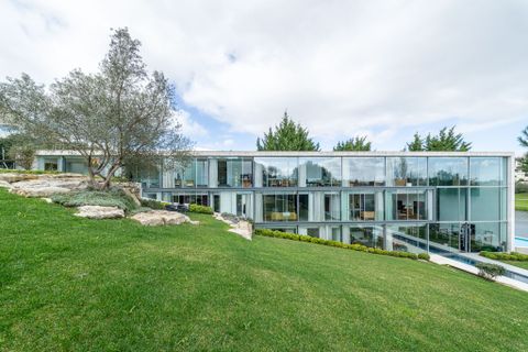 Villa a Belas, Lisbon, Belas - € 3.900.000 | Ref: W-0487I1 - foto 36