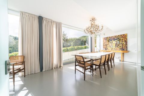 Villa a Belas, Lisbon, Belas - € 3.900.000 | Ref: W-0487I1 - foto 9