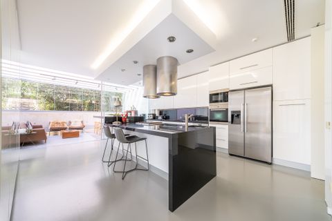Villa a Belas, Lisbon, Belas - € 3.900.000 | Ref: W-0487I1 - foto 10