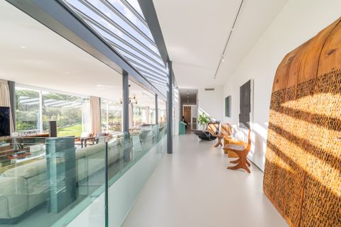 Villa a Belas, Lisbon, Belas - € 3.900.000 | Ref: W-0487I1 - foto 6