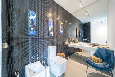 Villa a Belas, Lisbon, Belas - € 3.900.000 | Ref: W-0487I1 - foto 7