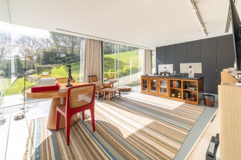 Villa a Belas, Lisbon, Belas - € 3.900.000 | Ref: W-0487I1 - foto 28
