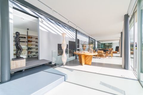 Villa a Belas, Lisbon, Belas - € 3.900.000 | Ref: W-0487I1 - foto 2