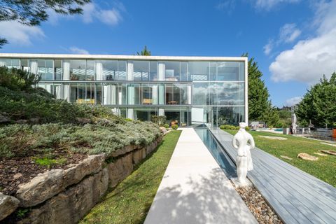 Villa a Belas, Lisbon, Belas - € 3.900.000 | Ref: W-0487I1 - foto 29