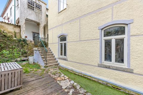 Villa a Sintra, Lisbon, Sintra - € 1.250.000 | Ref: W-0484ZT - foto 8