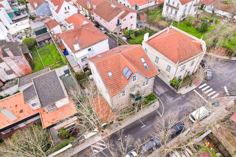Villa a Sintra, Lisbon, Sintra - € 1.250.000 | Ref: W-0484ZT - foto 36