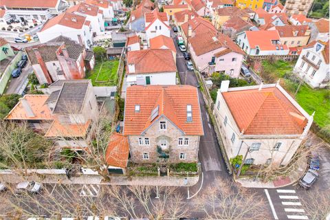 Villa a Sintra, Lisbon, Sintra - € 1.250.000 | Ref: W-0484ZT - foto 6