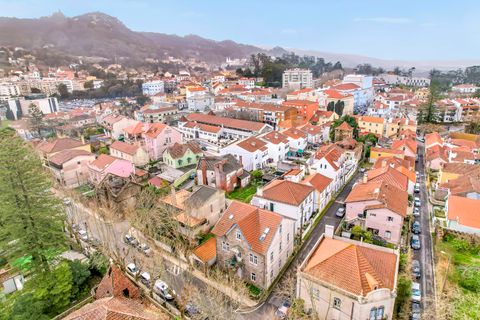 Villa a Sintra, Lisbon, Sintra - € 1.250.000 | Ref: W-0484ZT - foto 4
