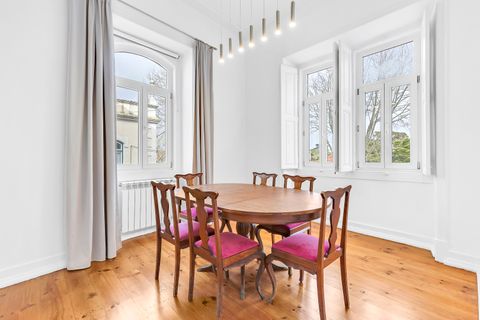 Villa a Sintra, Lisbon, Sintra - € 1.250.000 | Ref: W-0484ZT - foto 17