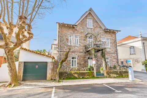 Villa a Sintra, Lisbon, Sintra - € 1.250.000 | Ref: W-0484ZT - foto 3
