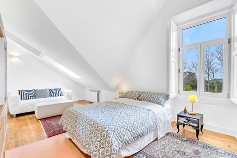 Villa a Sintra, Lisbon, Sintra - € 1.250.000 | Ref: W-0484ZT - foto 28