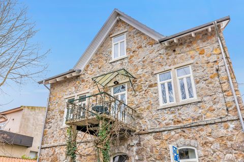Villa a Sintra, Lisbon, Sintra - € 1.250.000 | Ref: W-0484ZT - foto 2