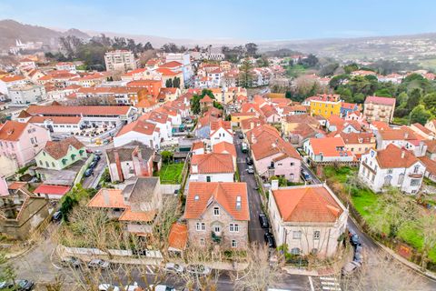 Villa a Sintra, Lisbon, Sintra - € 1.250.000 | Ref: W-0484ZT - foto 37