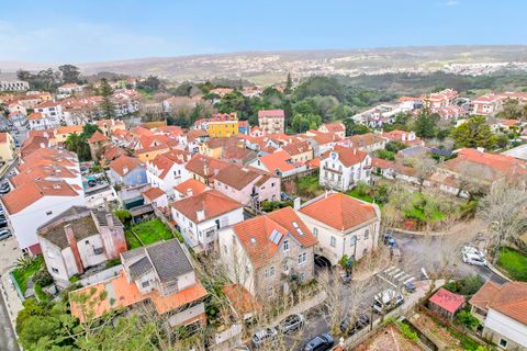 Villa a Sintra, Lisbon, Sintra - € 1.250.000 | Ref: W-0484ZT - foto 38