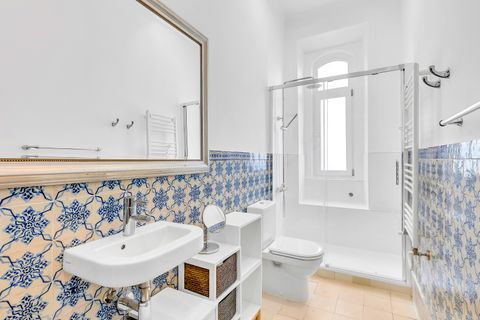Villa a Sintra, Lisbon, Sintra - € 1.250.000 | Ref: W-0484ZT - foto 27