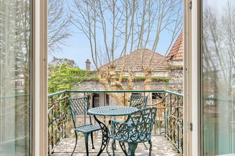 Villa a Sintra, Lisbon, Sintra - € 1.250.000 | Ref: W-0484ZT - foto 12