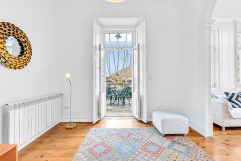Villa a Sintra, Lisbon, Sintra - € 1.250.000 | Ref: W-0484ZT - foto 11