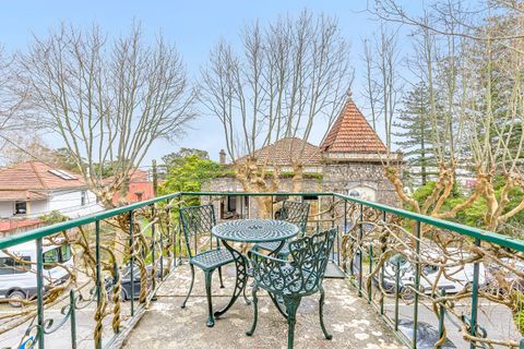 Villa a Sintra, Lisbon, Sintra - € 1.250.000 | Ref: W-0484ZT - foto 10