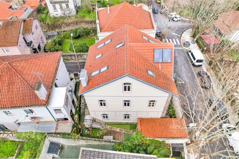 Villa a Sintra, Lisbon, Sintra - € 1.250.000 | Ref: W-0484ZT - foto 7