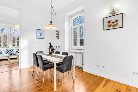 Villa a Sintra, Lisbon, Sintra - € 1.250.000 | Ref: W-0484ZT - foto 23