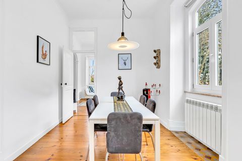 Villa a Sintra, Lisbon, Sintra - € 1.250.000 | Ref: W-0484ZT - foto 24