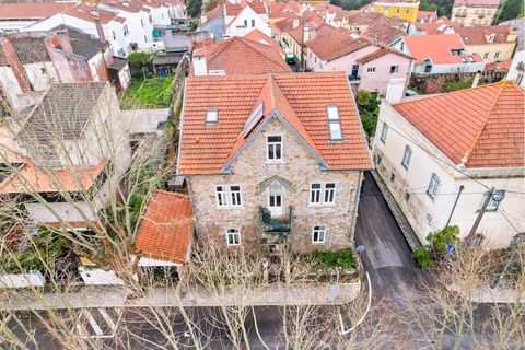 Villa a Sintra, Lisbon, Sintra - € 1.250.000 | Ref: W-0484ZT - foto 5