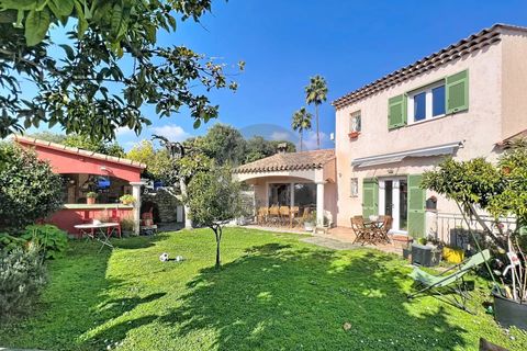 Villa i Menton, Alpes-Maritimes, Menton - € 895.000 | Ref: A06251 - foto 1