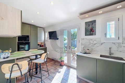 Villa i Menton, Alpes-Maritimes, Menton - € 895.000 | Ref: A06251 - foto 5
