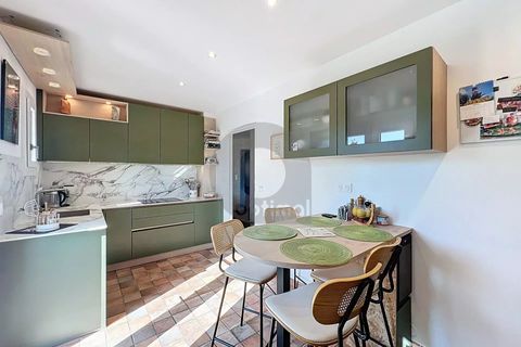 Villa i Menton, Alpes-Maritimes, Menton - € 895.000 | Ref: A06251 - foto 6