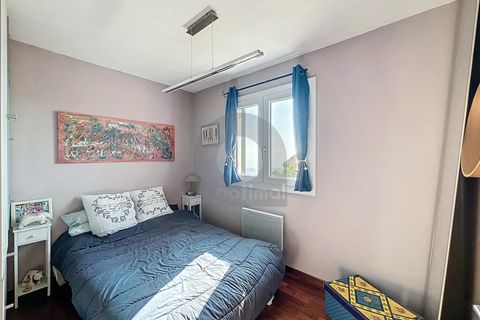 Villa i Menton, Alpes-Maritimes, Menton - € 895.000 | Ref: A06251 - foto 9