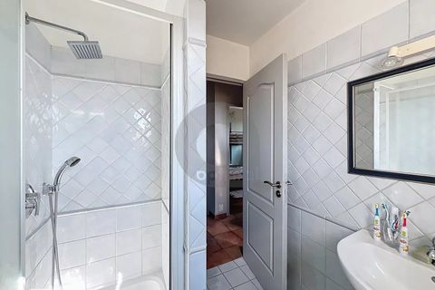 Villa i Menton, Alpes-Maritimes, Menton - € 895.000 | Ref: A06251 - foto 11