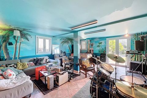 Villa i Menton, Alpes-Maritimes, Menton - € 895.000 | Ref: A06251 - foto 12