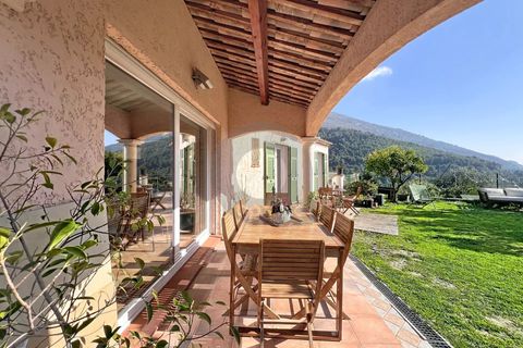 Villa i Menton, Alpes-Maritimes, Menton - € 895.000 | Ref: A06251 - foto 2