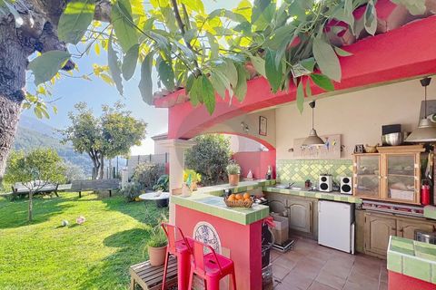 Villa i Menton, Alpes-Maritimes, Menton - € 895.000 | Ref: A06251 - foto 3