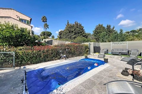 Villa i Menton, Alpes-Maritimes, Menton - € 895.000 | Ref: A06251 - foto 14