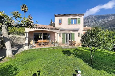 Villa i Menton, Alpes-Maritimes, Menton - € 895.000 | Ref: A06251 - foto 15