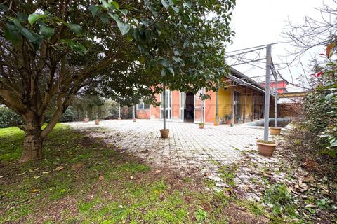 Villa i Mortara, Pavia, Mortara - € 125.000 | Ref: CP_153 - foto 2