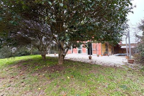 Villa i Mortara, Pavia, Mortara - € 125.000 | Ref: CP_153 - foto 4