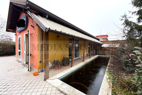 Villa i Mortara, Pavia, Mortara - € 125.000 | Ref: CP_153 - foto 12