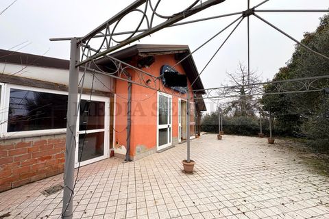 Villa i Mortara, Pavia, Mortara - € 125.000 | Ref: CP_153 - foto 13