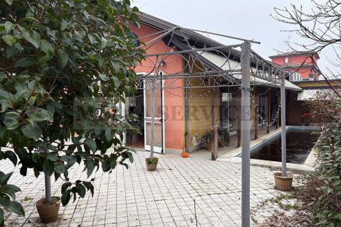 Villa i Mortara, Pavia, Mortara - € 125.000 | Ref: CP_153 - foto 17
