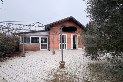 Villa i Mortara, Pavia, Mortara - € 125.000 | Ref: CP_153 - foto 20