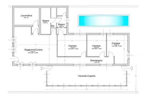 Villa i Mortara, Pavia, Mortara - € 125.000 | Ref: CP_153 - foto 21