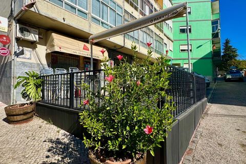 Erhvervsejendom i Camarate, Lisbon, Camarate - € 149.000 | Ref: C0362-00875 - foto 1
