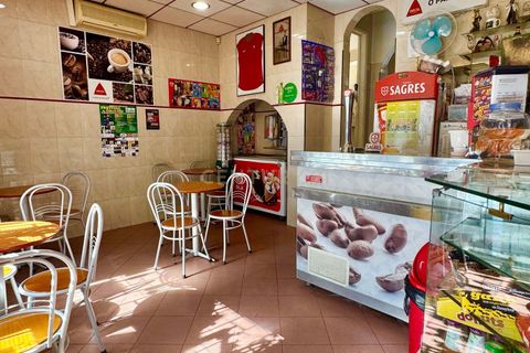 Erhvervsejendom i Camarate, Lisbon, Camarate - € 149.000 | Ref: C0362-00875 - foto 3