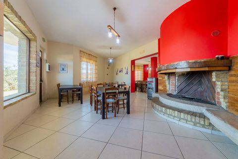 Farm i Vasto, Chieti, Vasto - € 1.200.000 | Ref: 351 - foto 4
