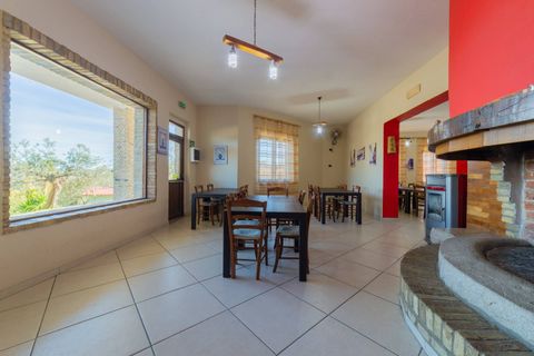 Farm i Vasto, Chieti, Vasto - € 1.200.000 | Ref: 351 - foto 5